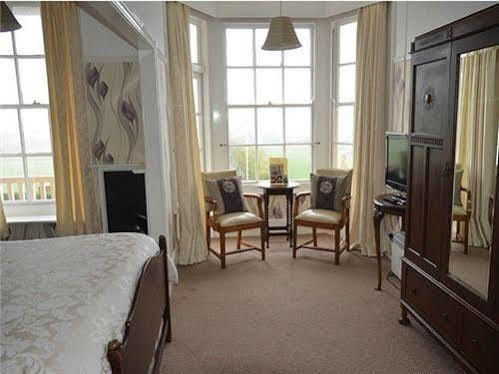 Walpole Bay Hotel & Museum Margate Exterior foto